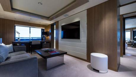 Convertible Cabin