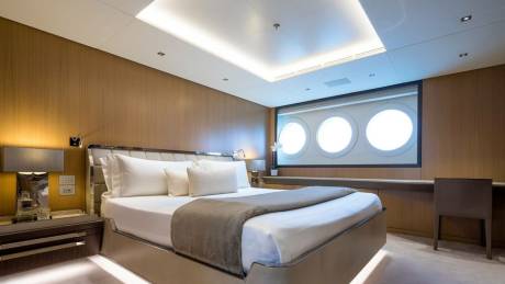 Convertible Cabin