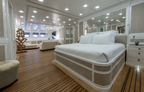 Owner’s Suite