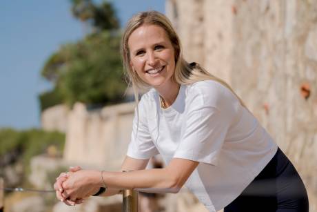 Liezl Mason