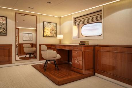 VIP Cabins