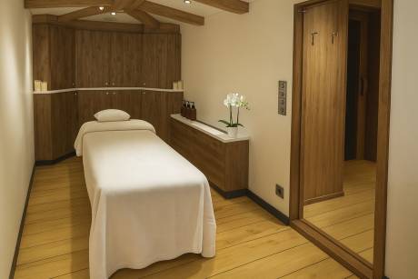 Onboard wellness