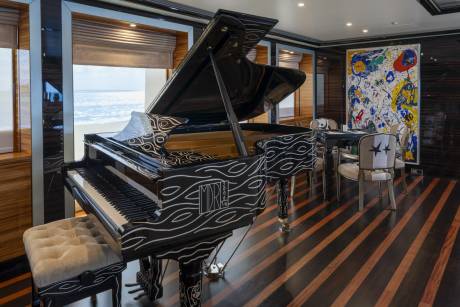 Pop Art Interiors
