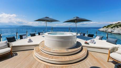 Sun Deck