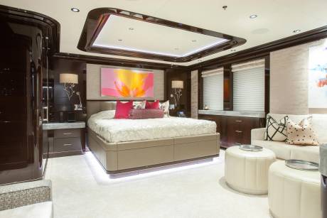 Convertible Cabin