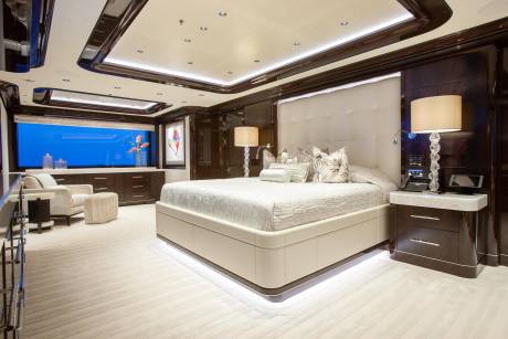 Principal Cabin