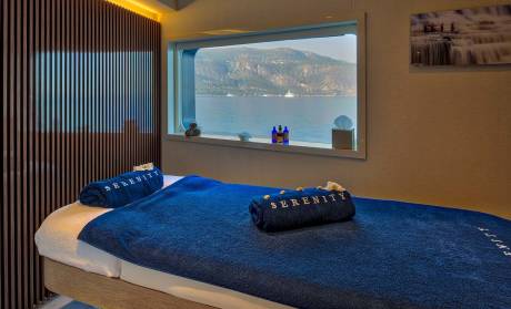 Seaside Wellness