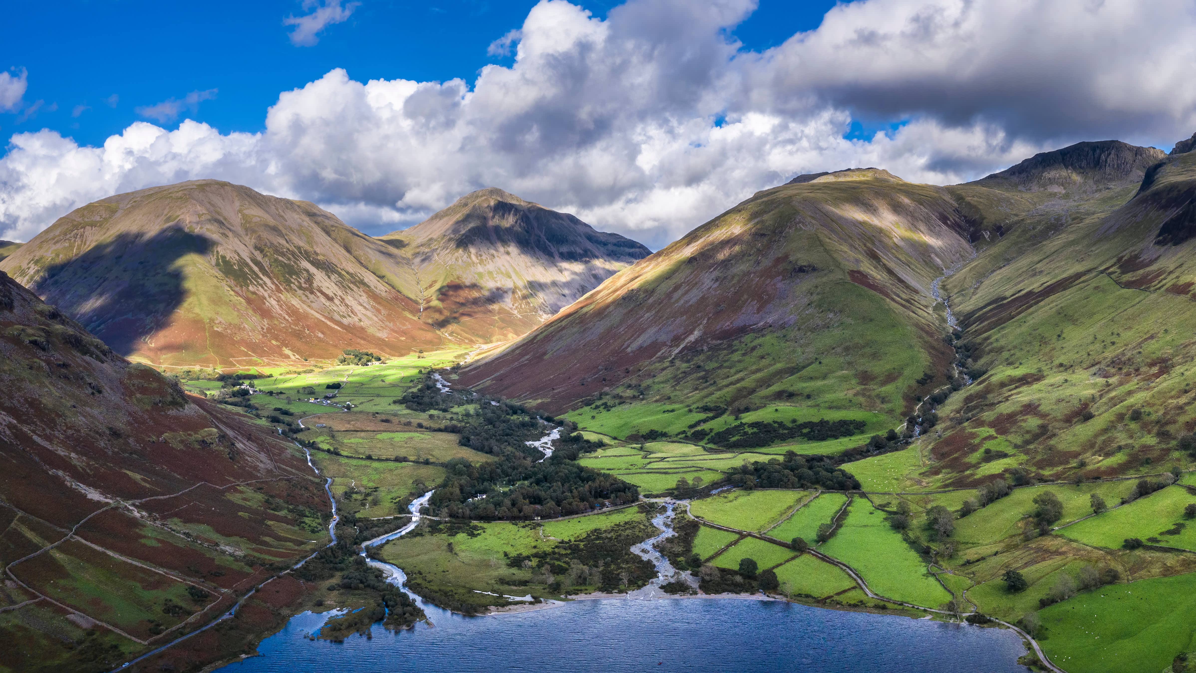 Scafell Pike