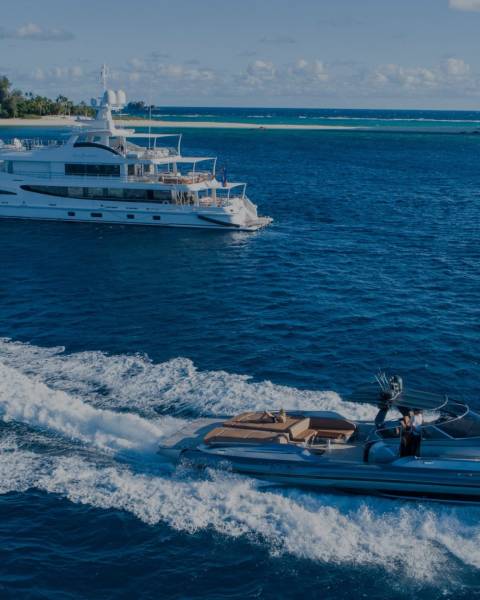 Yachts For Sale