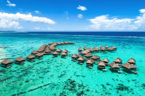 Bora Bora