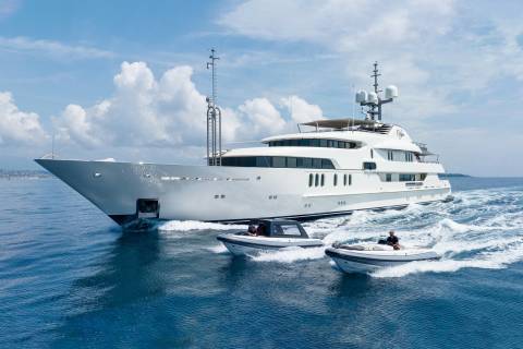 Yacht Sales
