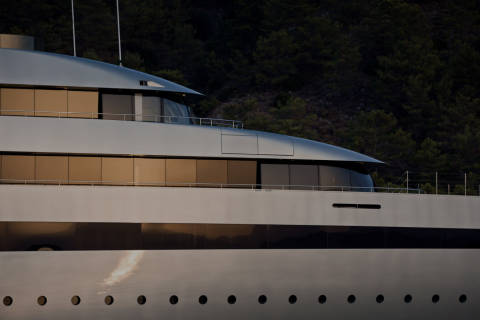 Yacht Sales