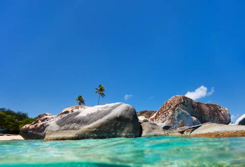Paradise on Earth