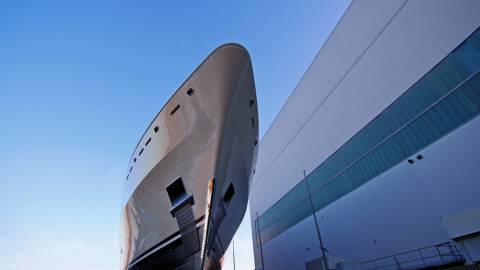 Build & Refit