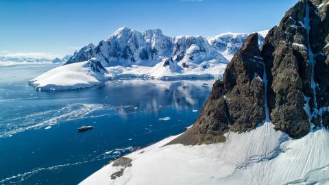 Yachting's Final Frontier