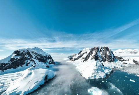 Antarctica
