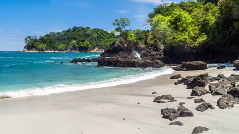 Costa Rica