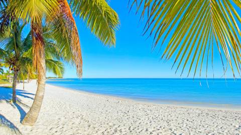 Florida Keys Cruising Guide