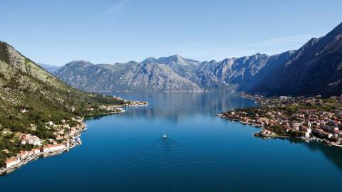 Porto Montenegro