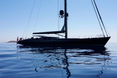 Dubois Yachts Design