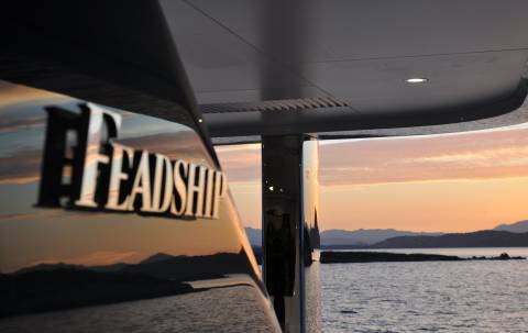 Feadship 