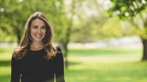 Andrea Pothier