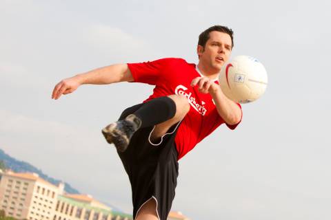 James Foster