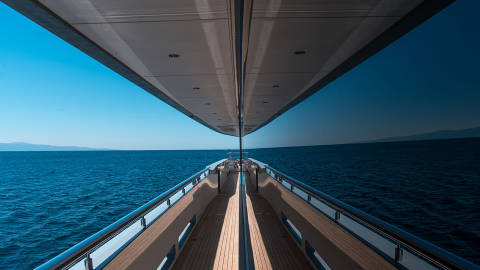 H2 Yacht Design
