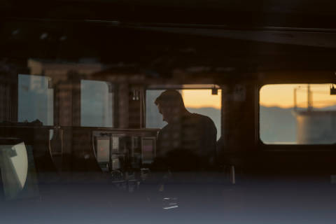 Yacht Management