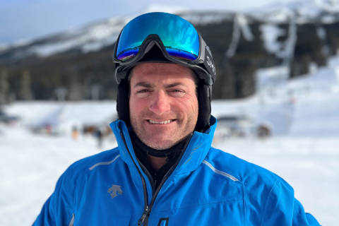 Andrew Jordan