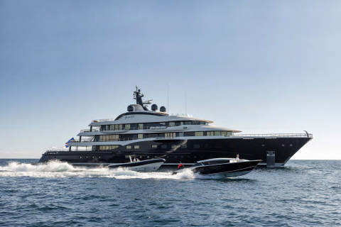 Yachts for Sale