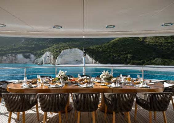 On Deck Living