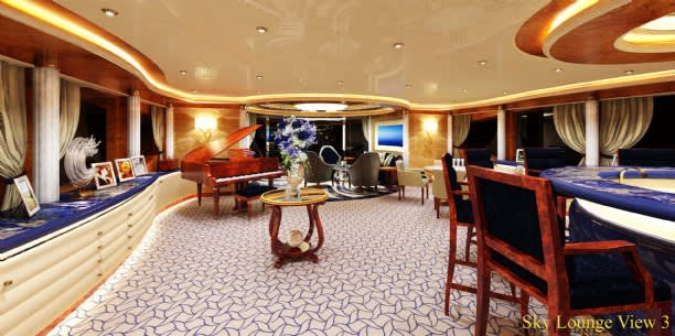 Elegant Interior