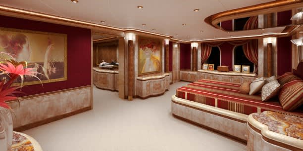 Master Suite