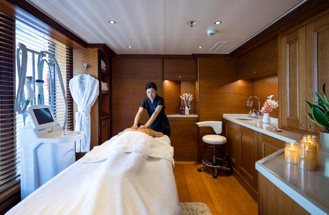 Spa