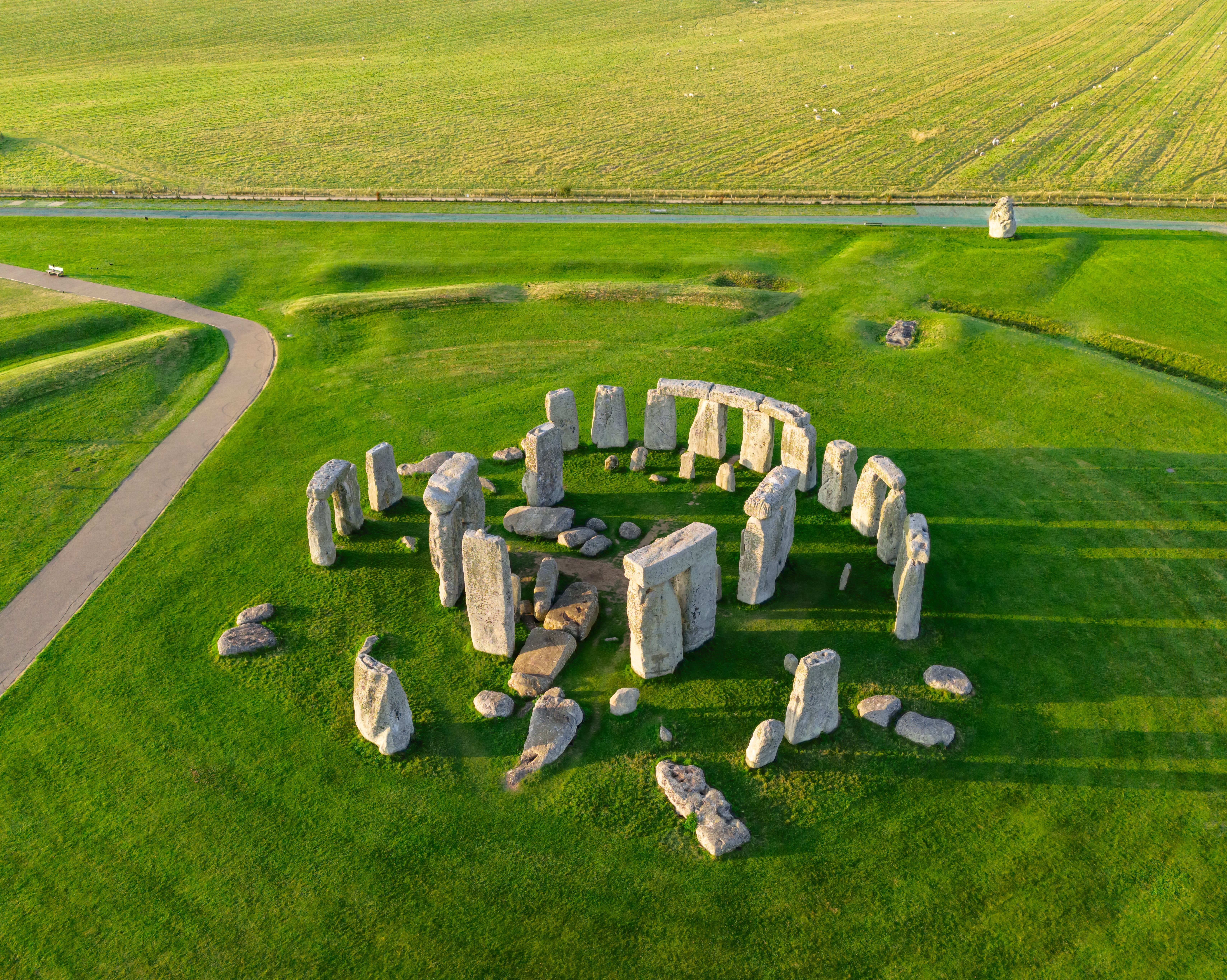 Stonehenge