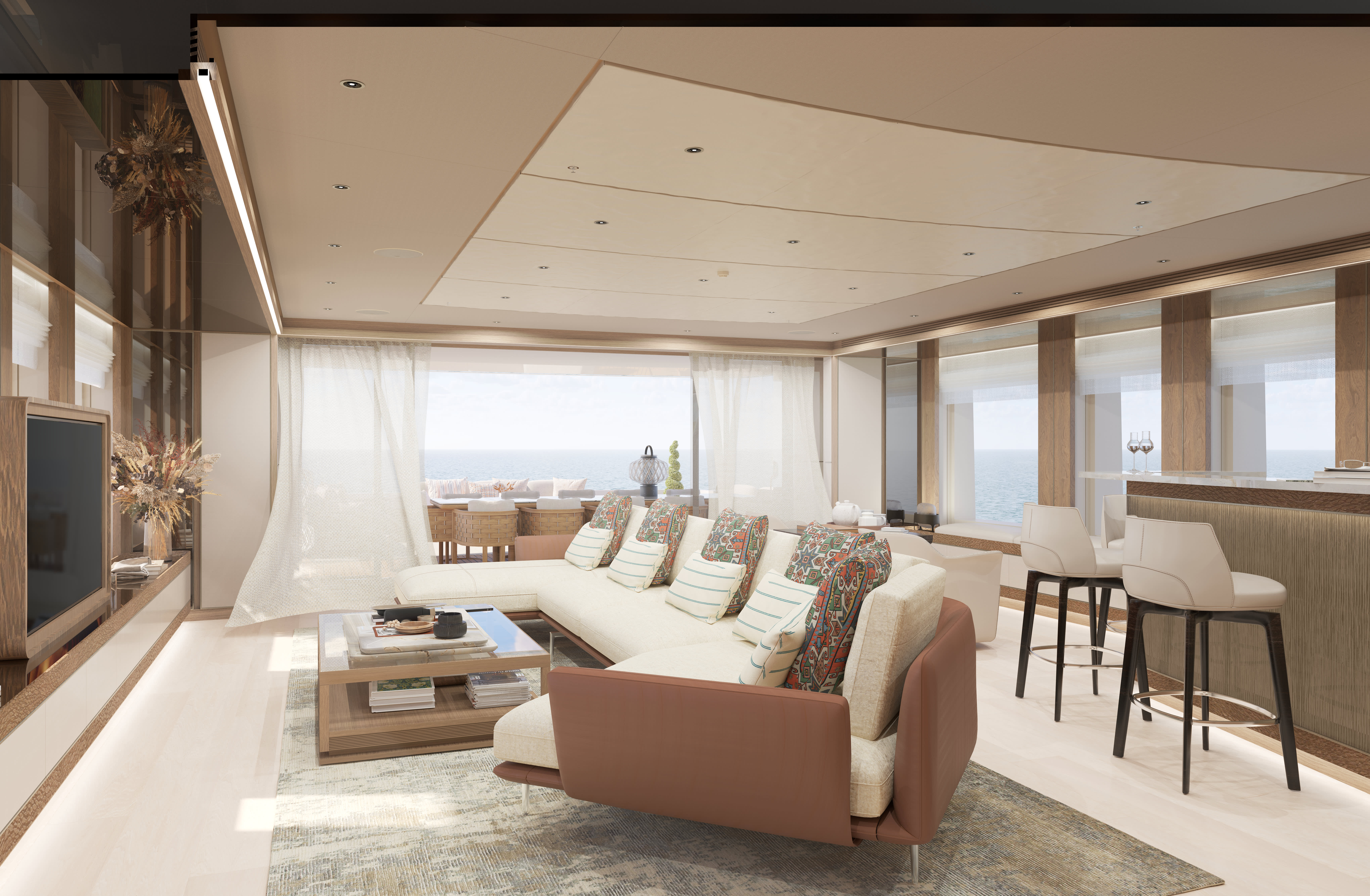 Ultimate Luxury