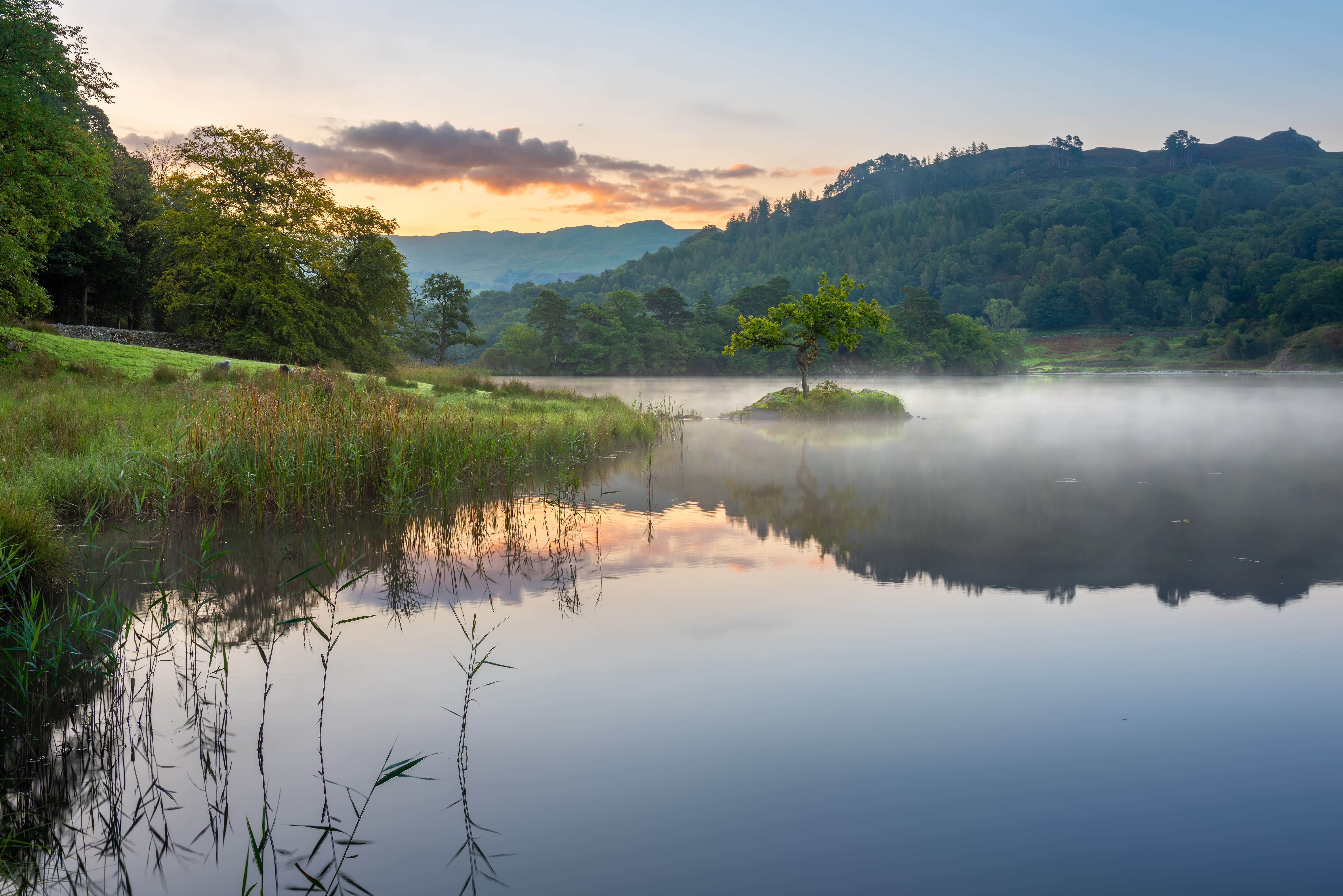 Rydal Water