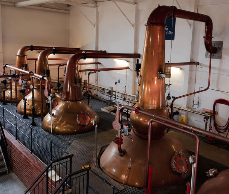The Talisker