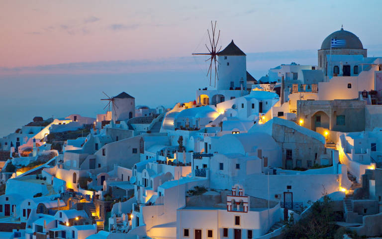 Mykonos