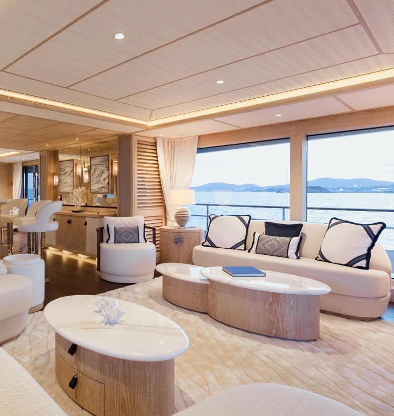 Contemporary Interiors