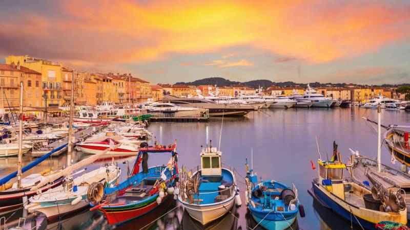 Cruising Guide to the French Riviera Corsica Sardinia Y.CO