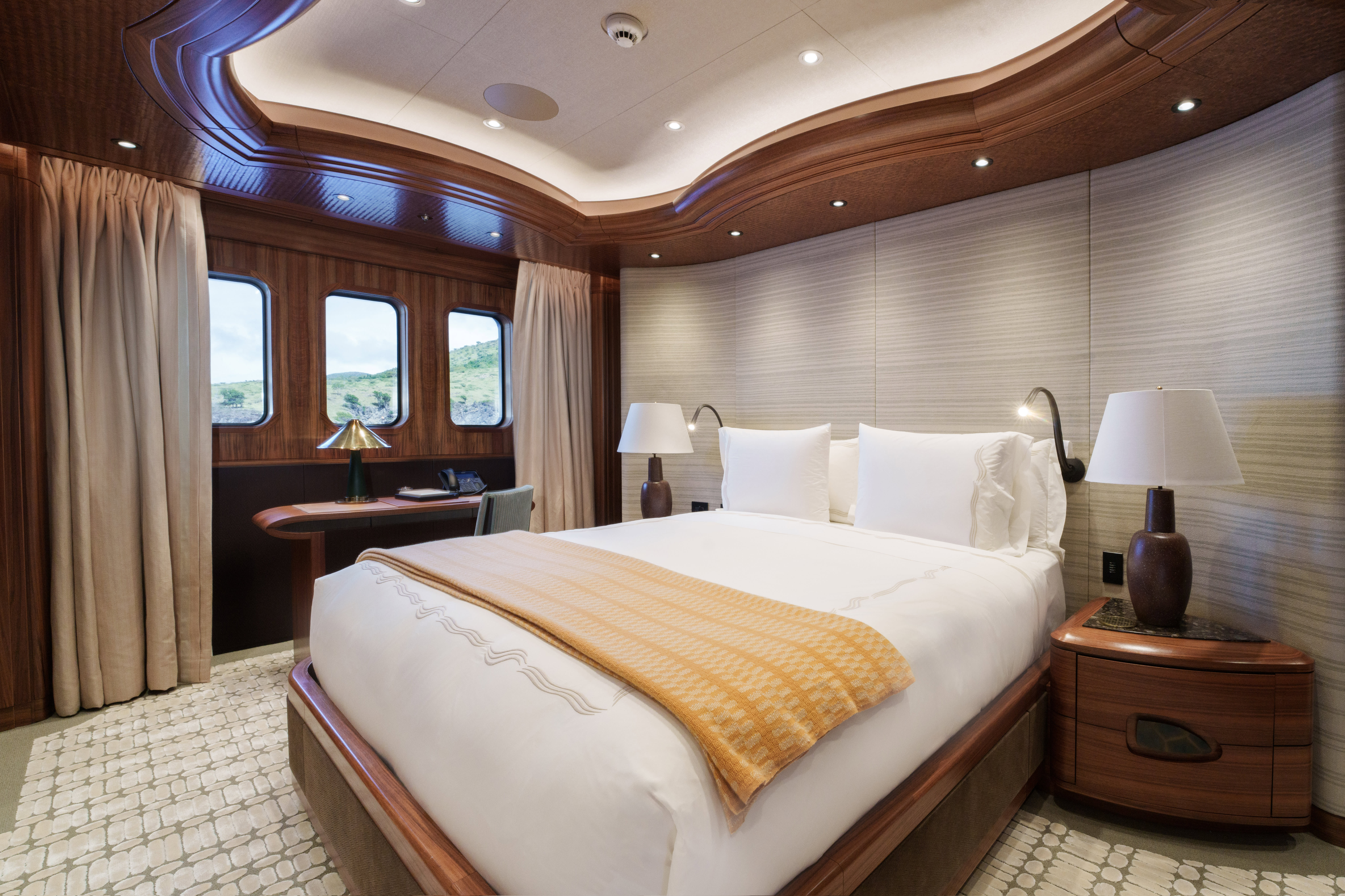 Sea Cabin