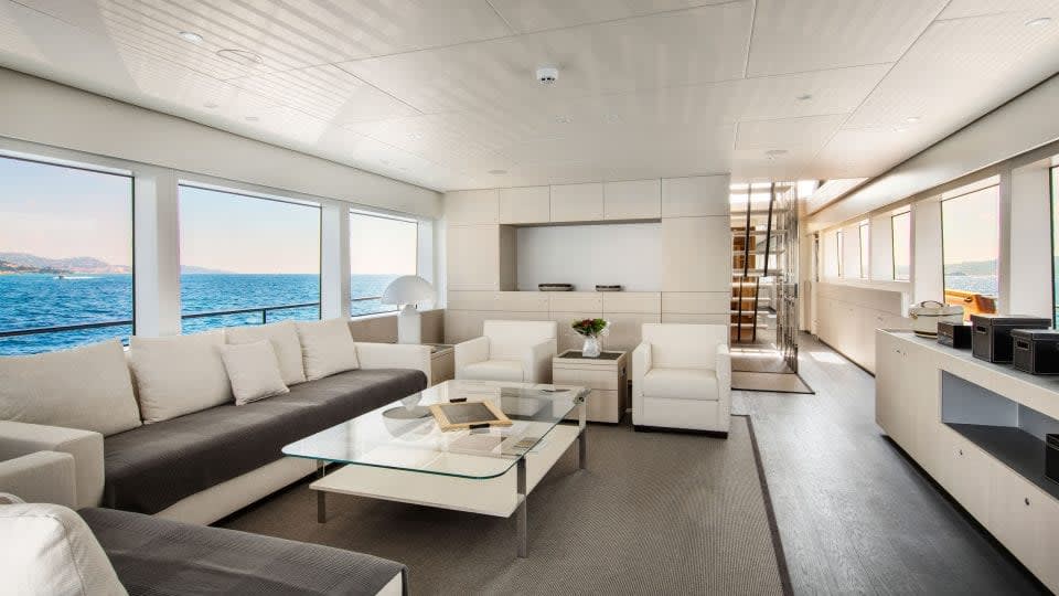 Modern Interiors