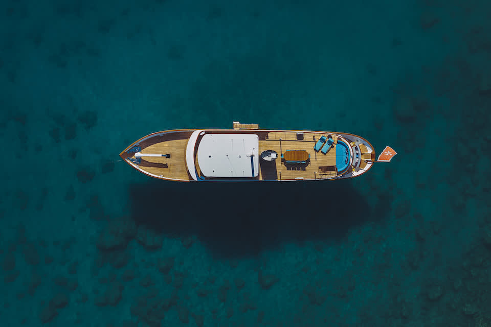Popular Charter 