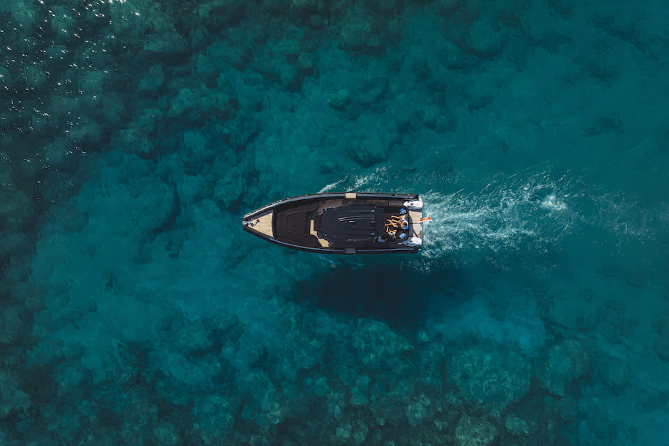 Snorkelling. Water Sports. Excursions