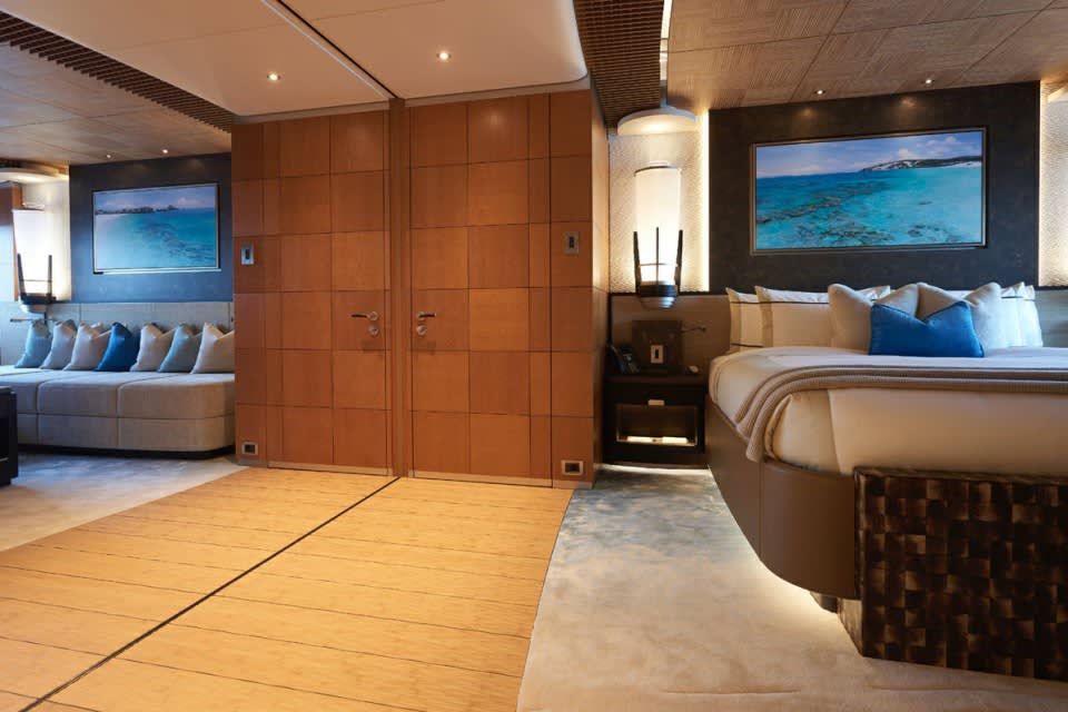 Tailored Comfort