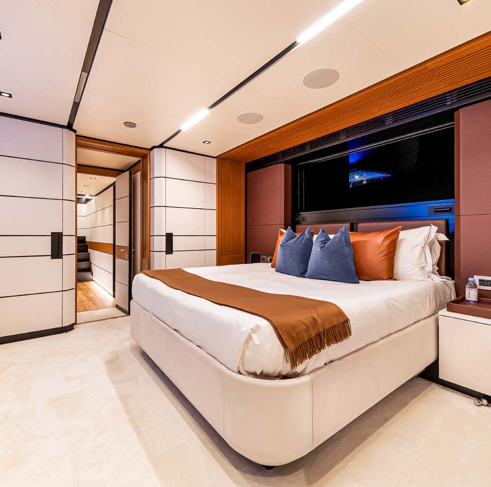 Vip Cabin